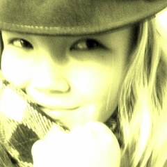 Ayanik Shermatova, 22.01.2000