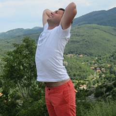 Кирилл Рыжер, 14.10.1986, Москва