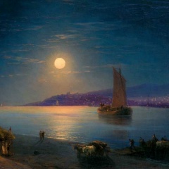 Анна Никифорова, Санкт-Петербург