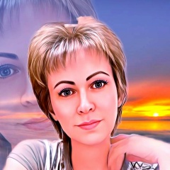 Мария Федотова, 11.05, Окуловка