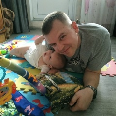 Олег Осипов, 08.05.1978, Нижний Новгород