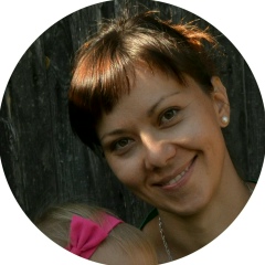 Людмила Суханова, 09.09.1987, Люберцы