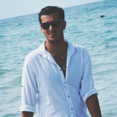 Beka Bolkvadze, 19.05.1995, Москва