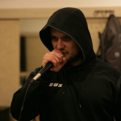 Никита Дрожжин, 22.05.1992