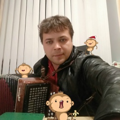 Владислав Тринос, 07.06, Санкт-Петербург