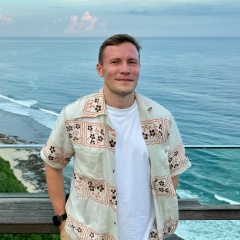 Александр Печеркин