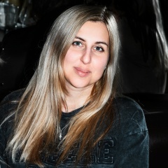 Юлия Сенягина, 27.07, Саров