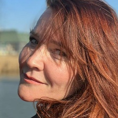 Марина Пряхина, Петрозаводск