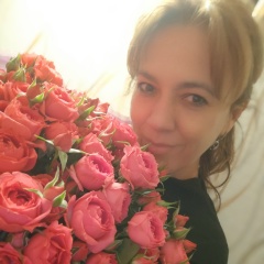 Юлия Готовцева, Кушва