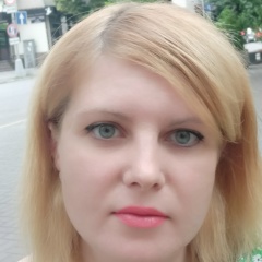 Ирина Марченко, 20.06.1982, Полтава