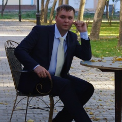 Дмитрий Лемешев, 03.01.1984, Санкт-Петербург