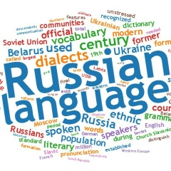 Russian-Language For-Foreigners, 14.09, Москва