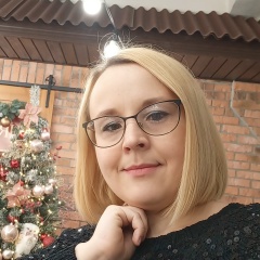 Ольга Авлукова, Витебск