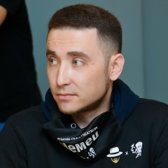 Андрей Белов