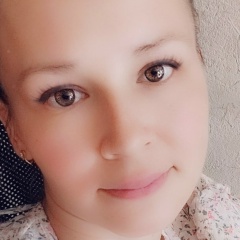 Резеда Шамсетдинова, 04.05, Казань