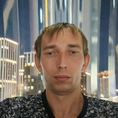 Алексей Адушев, 15.04.1989, Пильна