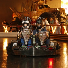 Максим Лункин, 17.09, Москва