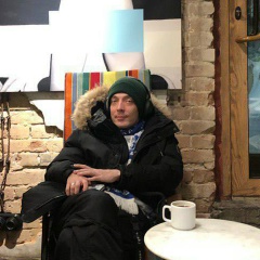 Юрий Крохалёв