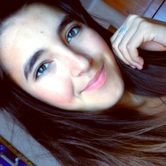 Нурия Кушаева, 02.03, Чекмагуш