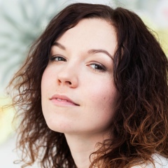 Ирина Миловидова, 18.07.1989