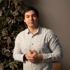 Yura Avanesyan, 09.04