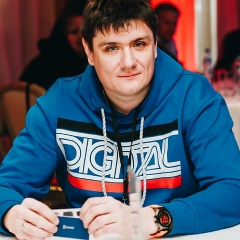 Валерий Сидоренко, 12.10, Москва