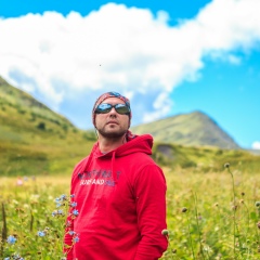 Александр Егоров, 13.04.1983, Сочи