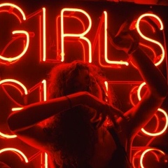 Настя Добрая, 07.07.2002, Miami Beach