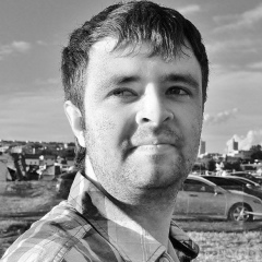 Денис Фурман, 04.11, Москва