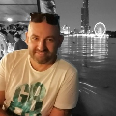 Александр Фефилов, 14.06.1979, Барнаул