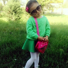 Жанар Бейсенбиева, 26.09.1989, Шымкент