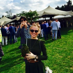 Catherine Rivas, 02.06, Москва