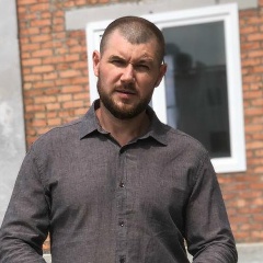 Владимир Лесных, 18.04.1985, Екатеринбург