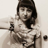 Эльвира Масимова, 15.03.1998, Бишкек