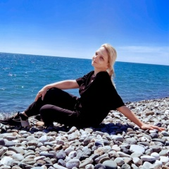 Татьяна Дружинина, 20.01, Санкт-Петербург