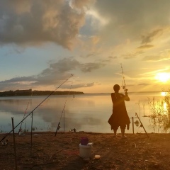 Людмила Никитина, 05.03.1989, Одинцово