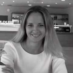 Елена Коковякина, 24.11, Пермь