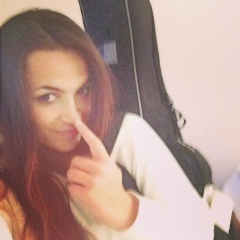 Sevinç Salmanova, 12.12.1985, London