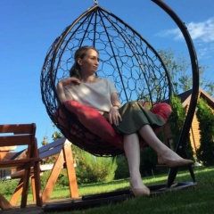 Екатерина Конева, 22.11.1986, Москва