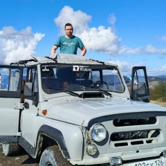 Алексей Осипов, 06.03.1991, Слободской