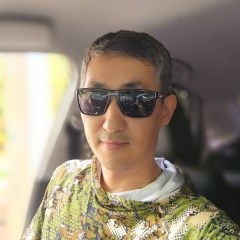 Аман Утекешев, 04.04, Астрахань
