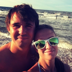 Даниил Петраш, 22.10, Санкт-Петербург