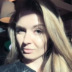 Кети Сапович, Москва