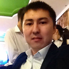 Bauyrzhan Smagulov, 10.03.1987, Алматы