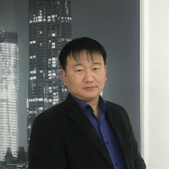 Трофим Ким, 07.05, Кызылорда