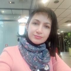 Фатиме Муратова, 10.03.1980, Бахчисарай