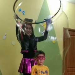 Юлия Цой, 09.12.1979, Алматы