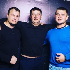 Иван Юдин, 12.01