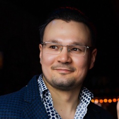 Владимир Демин, 16.09, Санкт-Петербург