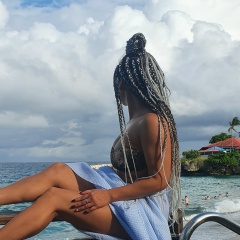 Майя Непесова, 04.08, Москва